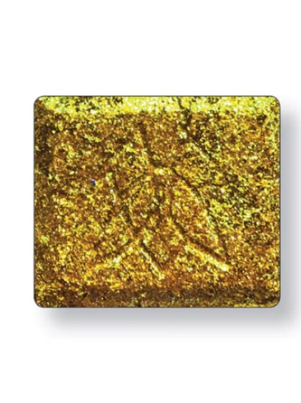 CLIONADH COSMETICS Glitter Multi-Chrome Eyeshadow in Corrosion